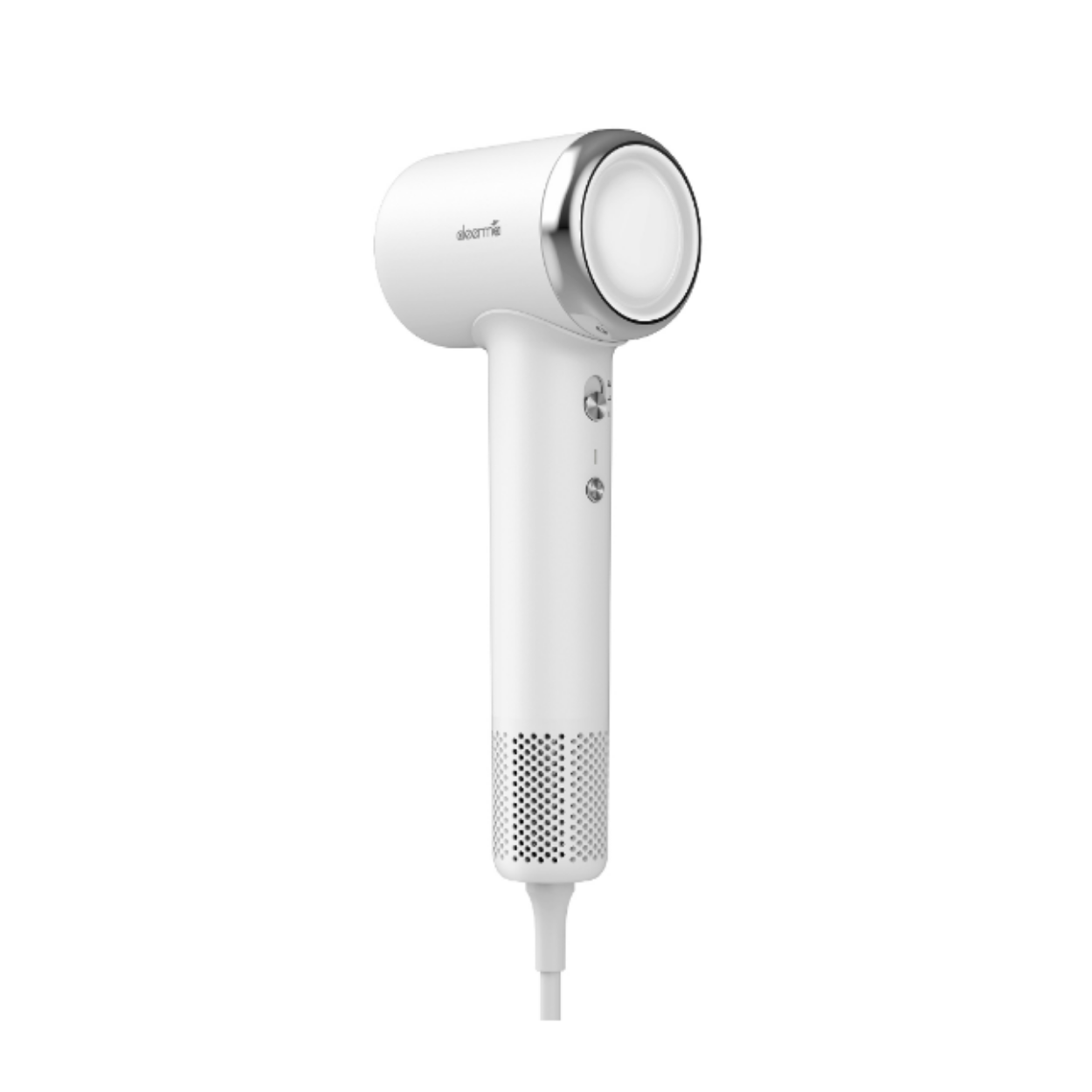 DEERMA Hair Dryer CF50 Pengering Rambut High Speed Haircare Hot Wind Lonik 1400W