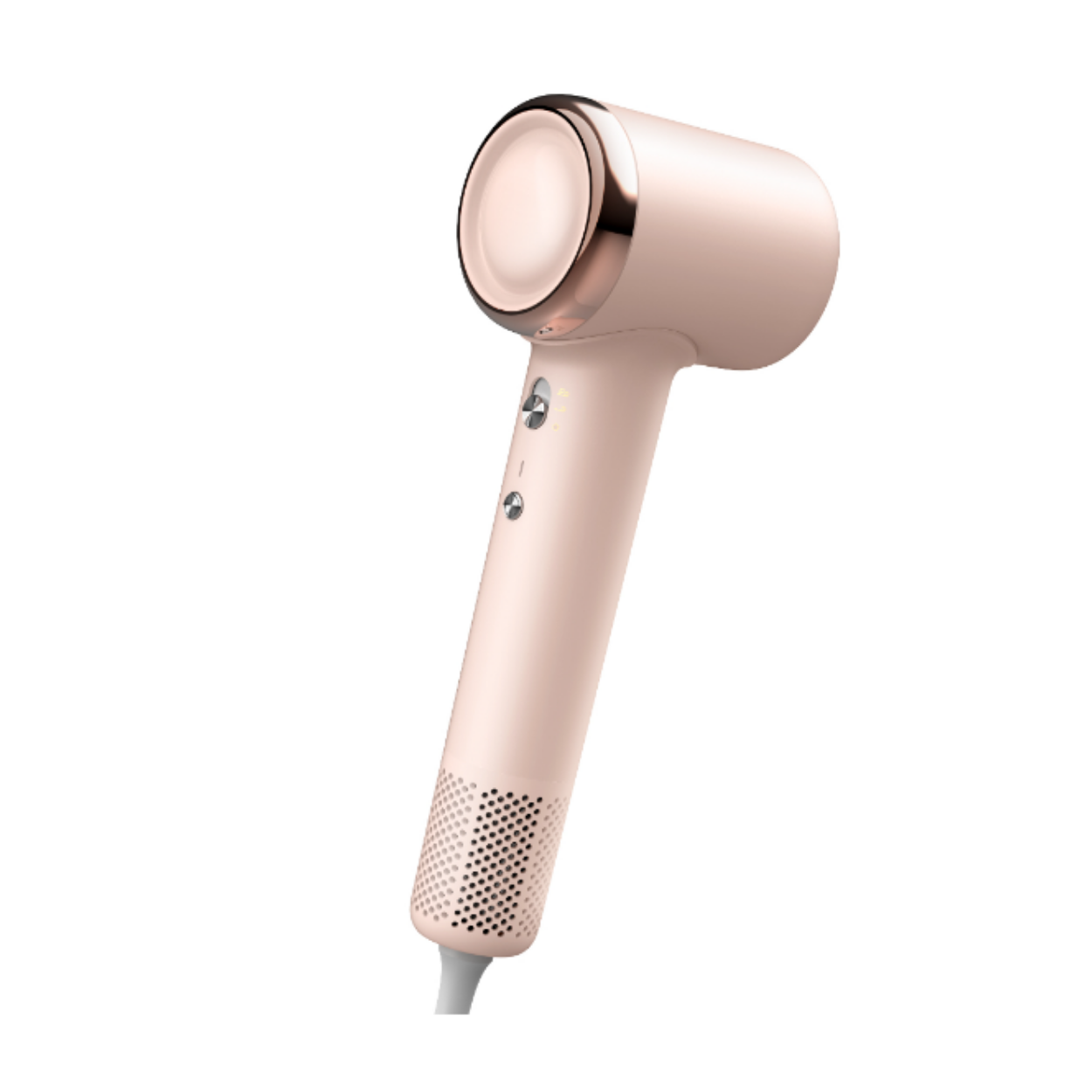 DEERMA Hair Dryer CF50 Pengering Rambut High Speed Haircare Hot Wind Lonik 1400W