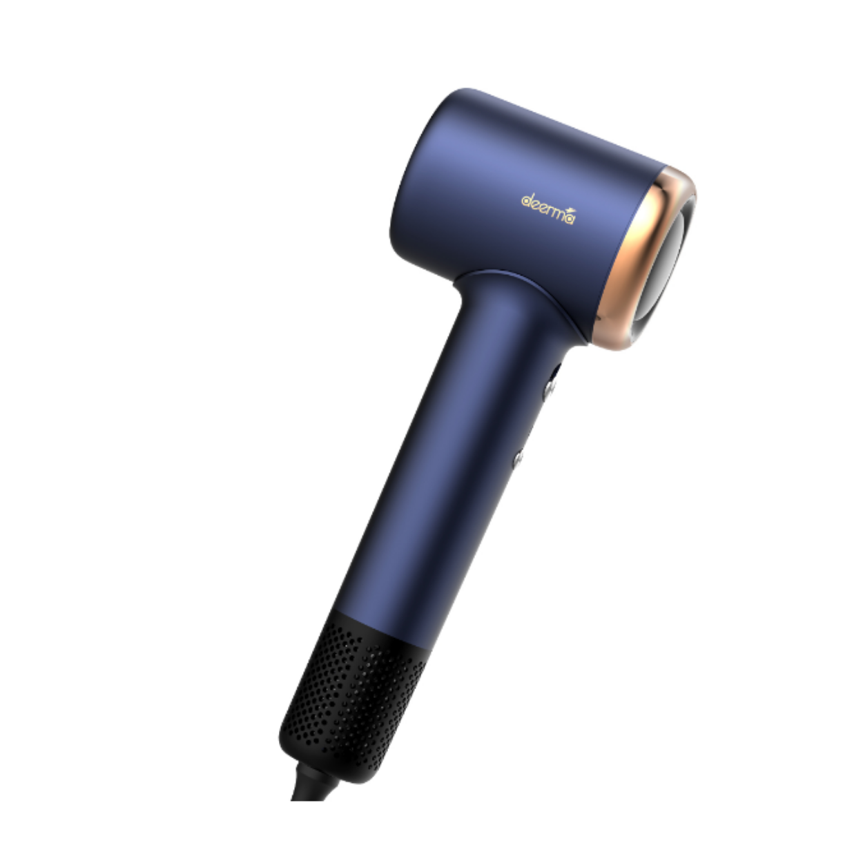DEERMA Hair Dryer CF50 Pengering Rambut High Speed Haircare Hot Wind Lonik 1400W