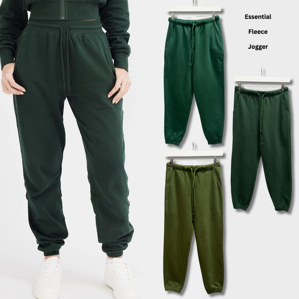 Celana Panjang Jogger Pria (SPL29 CLASSIC FLEECE JOGGER)