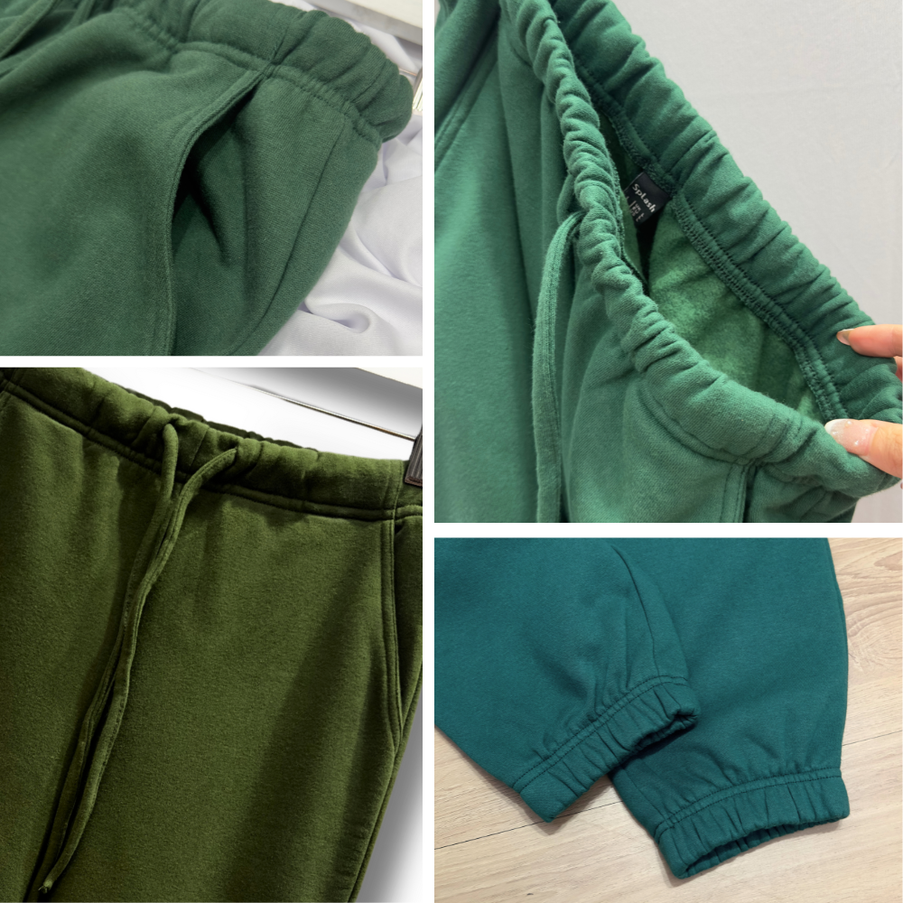 Celana Panjang Jogger Pria (SPL29 CLASSIC FLEECE JOGGER)
