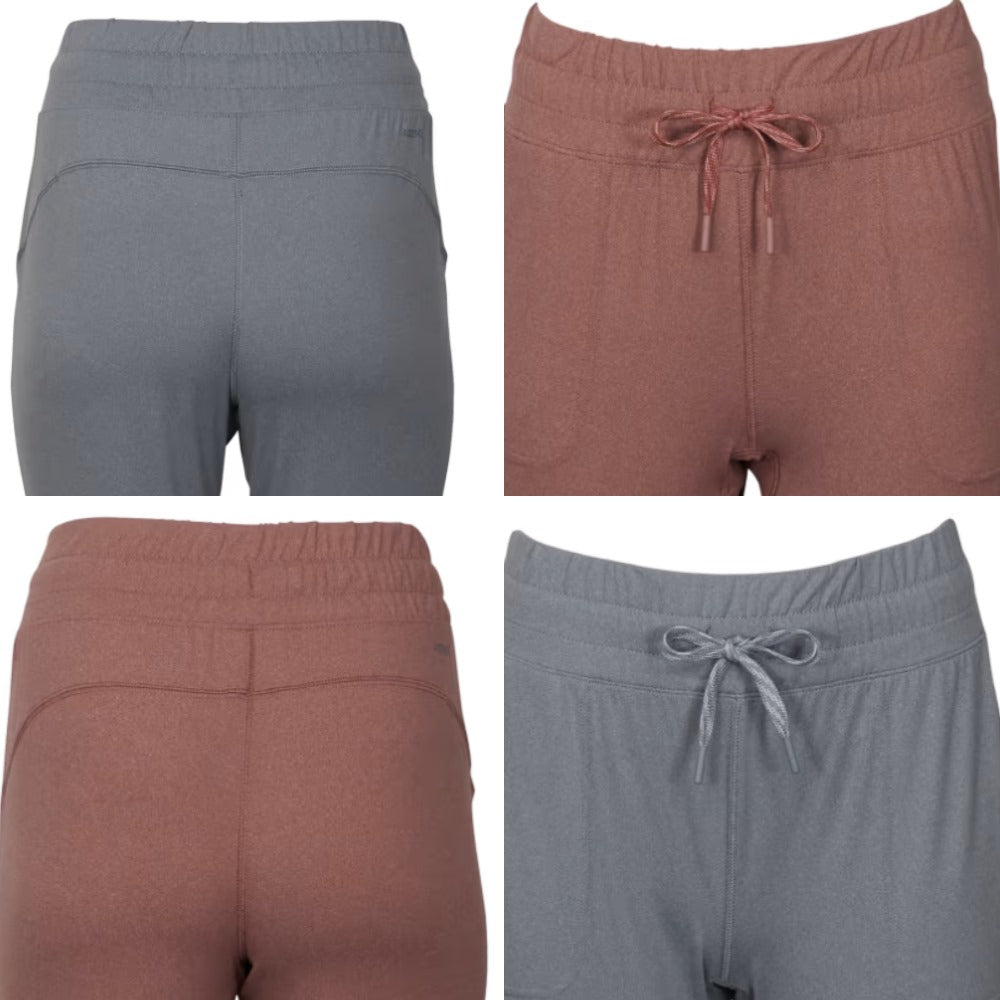 Celana Panjang Jogger Wanita Dryfit (ASC01 EVOLVE JOGGER)