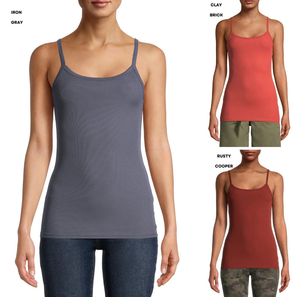Atasan Tanktop Wanita (NB14 TANKTOP)