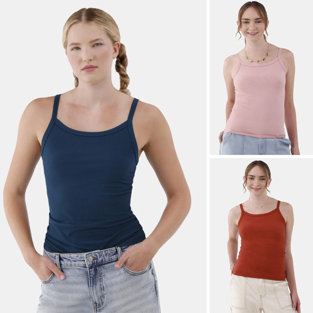 Atasan Tanktop Wanita (NB14 TANKTOP)