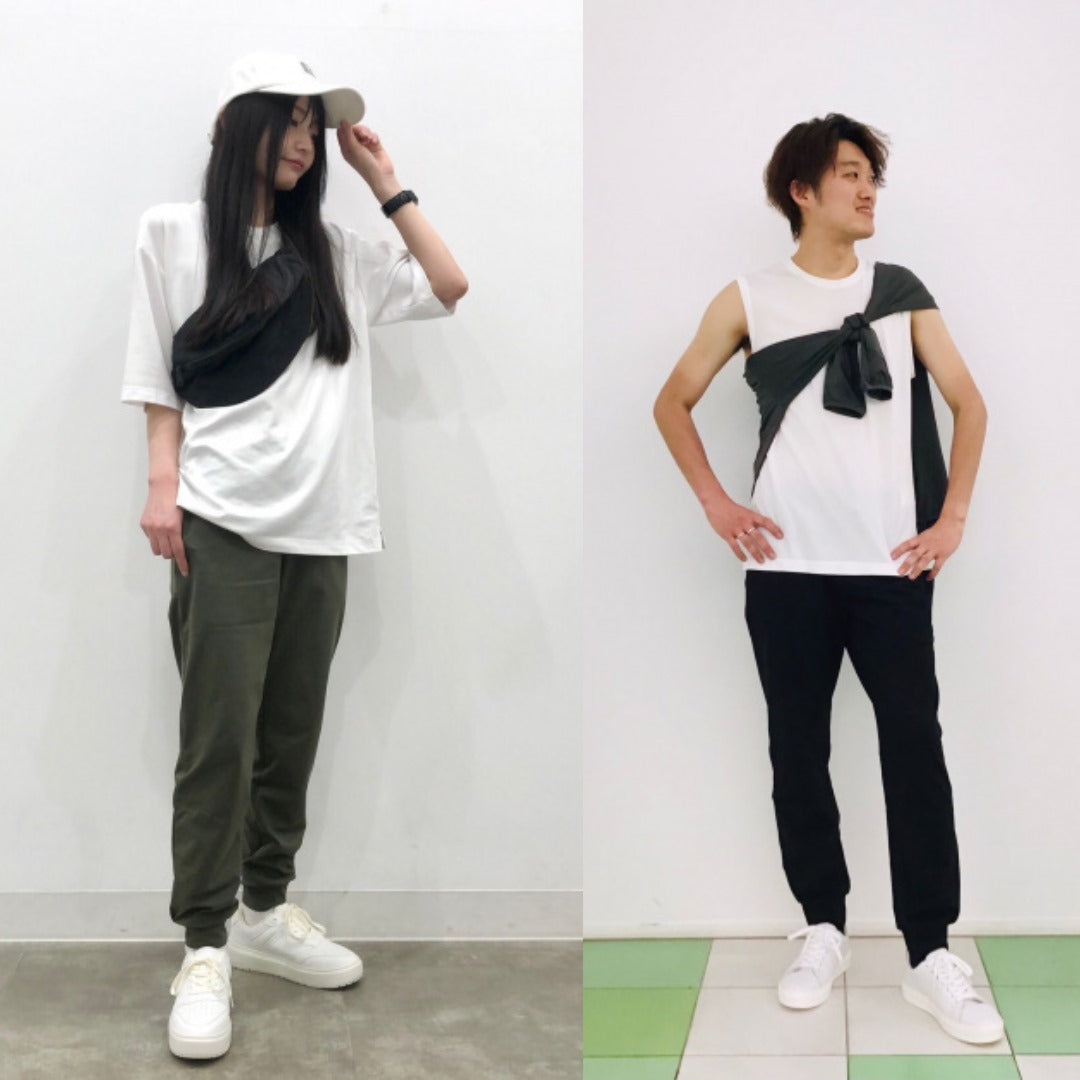 Celana Panjang Jogger Pria Quick Drying (UNQ445 DRYSTRETCH JOGGER)