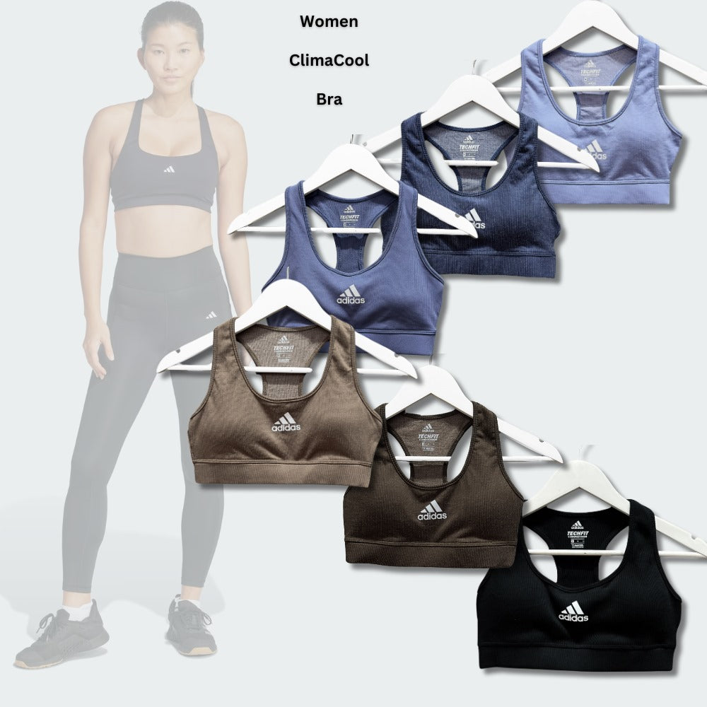 Sportbra Wanita Climacool (ADD43 FIT CLIMBRA)