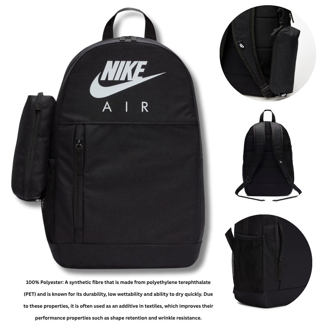 Tas Ransel Anak-Anak Dry Quickly (NK13 BACKPACK ELEMENTAL)