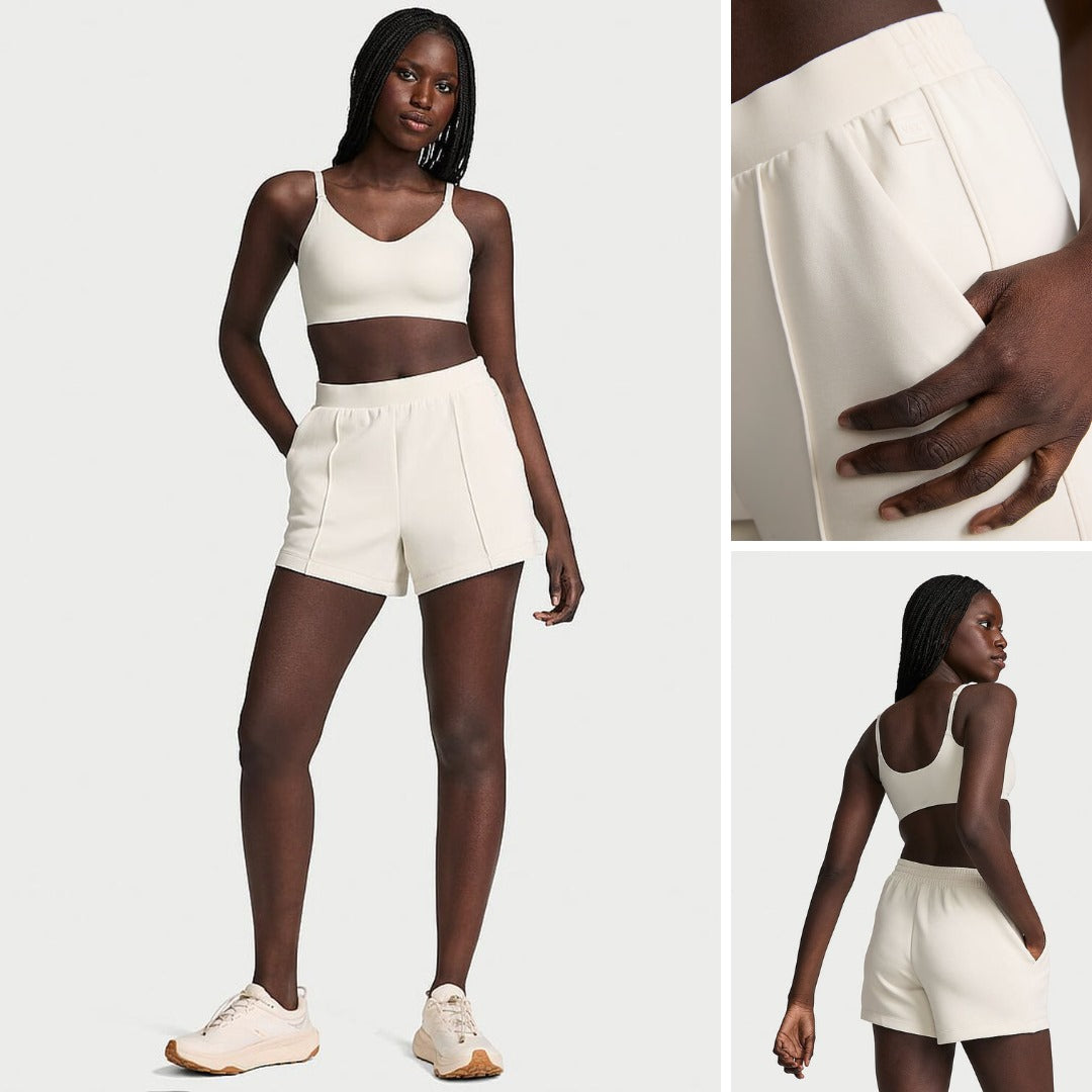 Celana Pendek Wanita Highwaist (VS20 FEATHERWEIGHT SHORT)