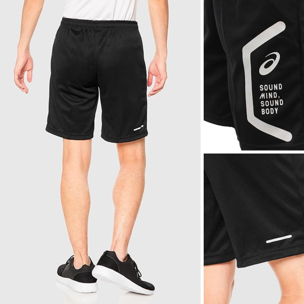 Celana Pendek Pria Quick Dry (ASC01 DRY TRAINING SHORT)
