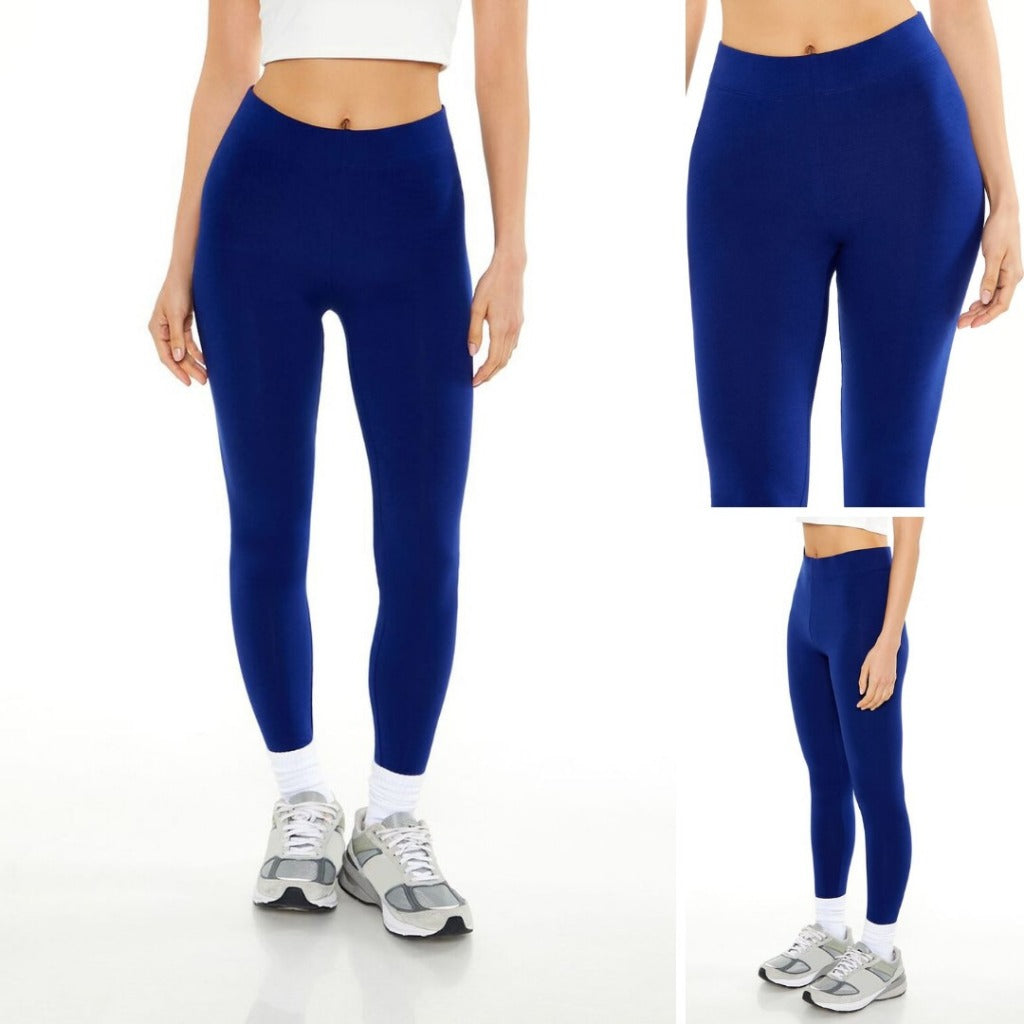 Celana Panjang Legging Wanita Basic (FVR BASIC LEGGING)