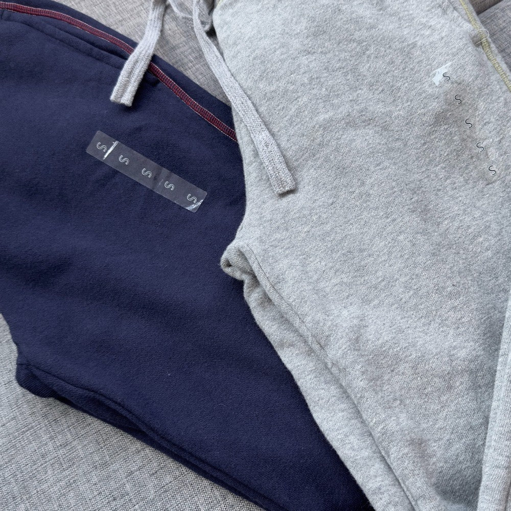 Celana Panjang Jogger Pria (UN275 LOUNGE LIST JOG)