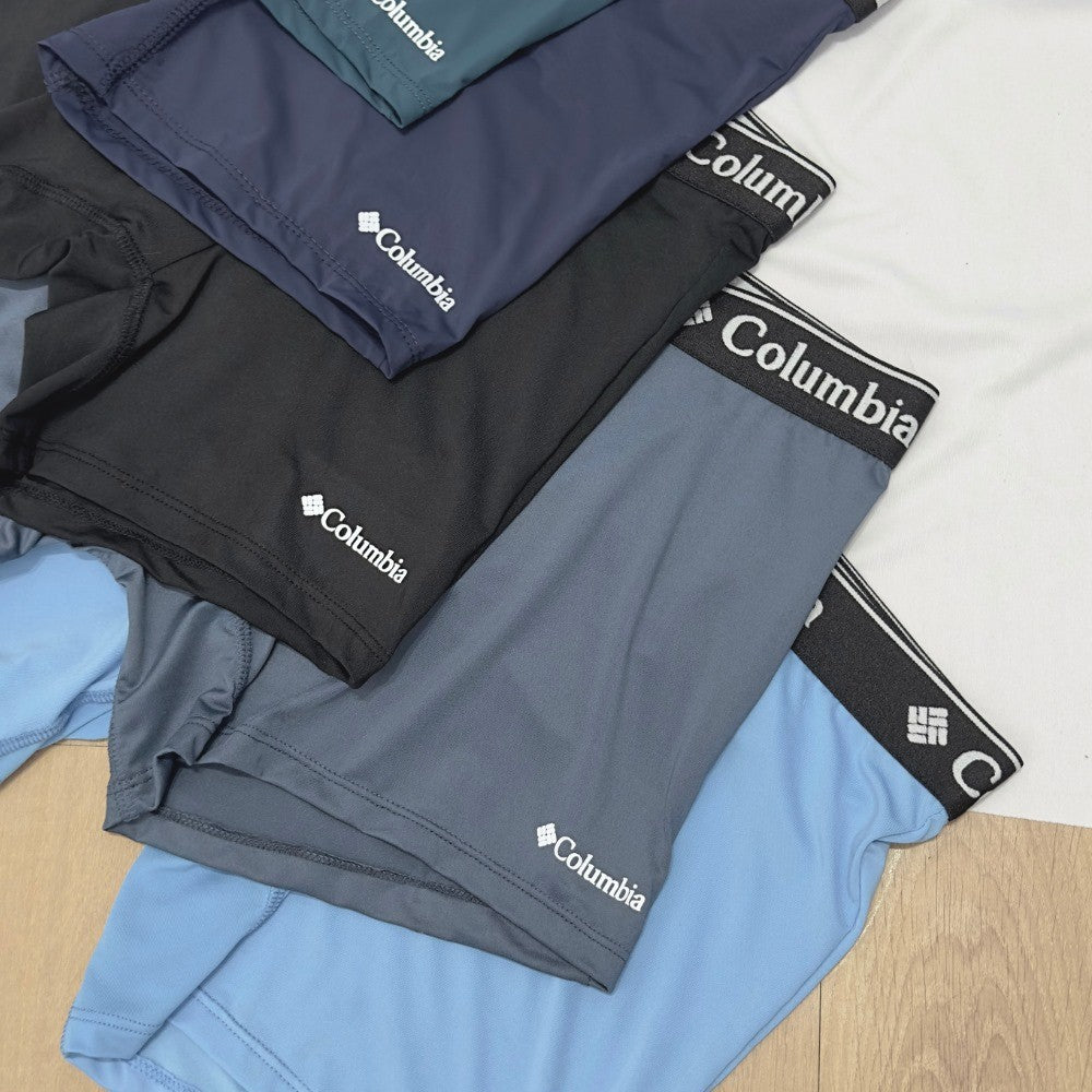 Celana Dalam Boxer Pria Quick Dry (CLM30 MEN BOXER)