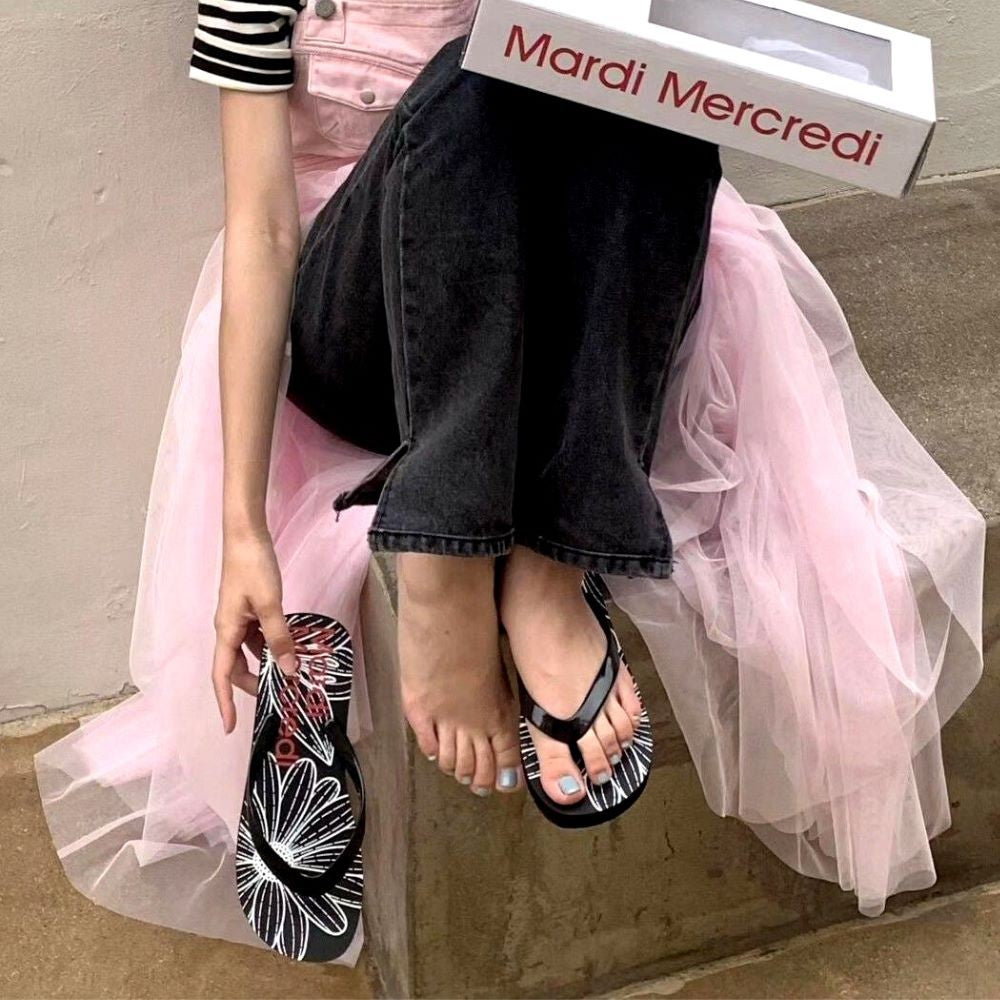 Sandal Jepit Anti Slip (MM01 FLIPFLOP)