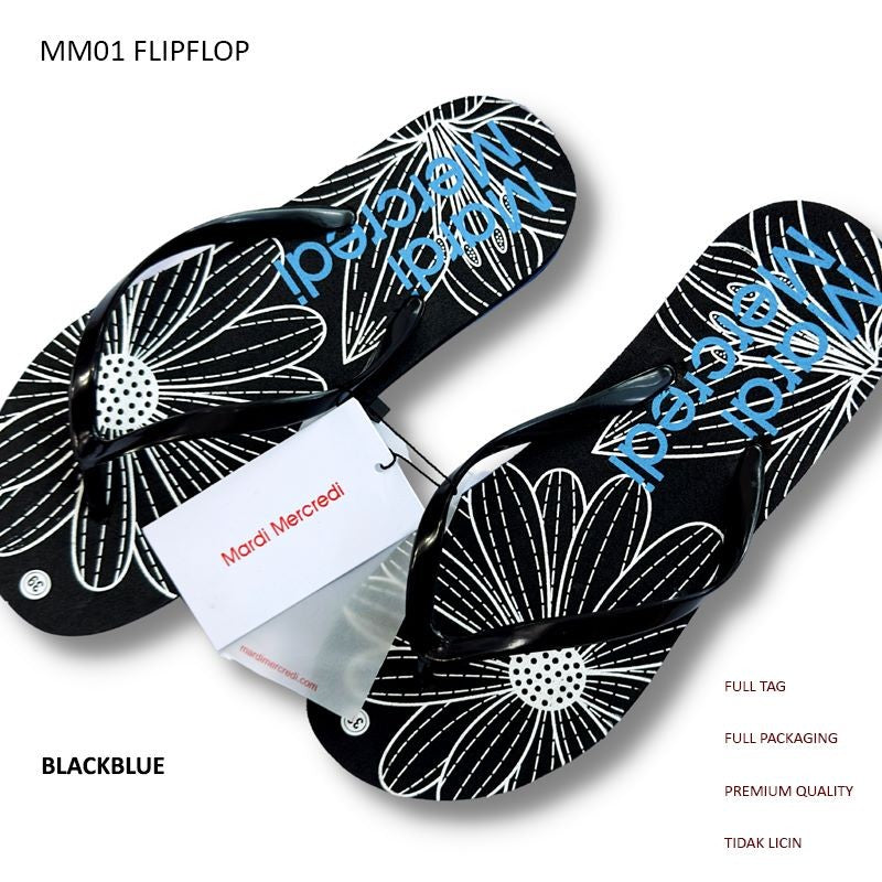 Sandal Jepit Anti Slip (MM01 FLIPFLOP)