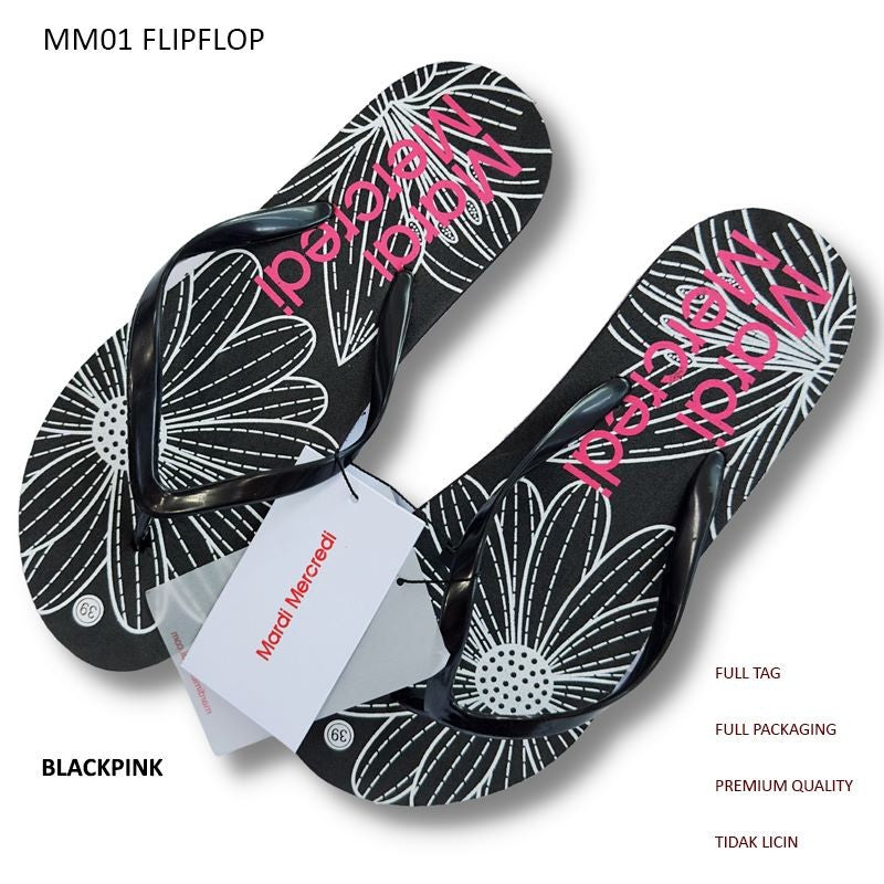 Sandal Jepit Anti Slip (MM01 FLIPFLOP)