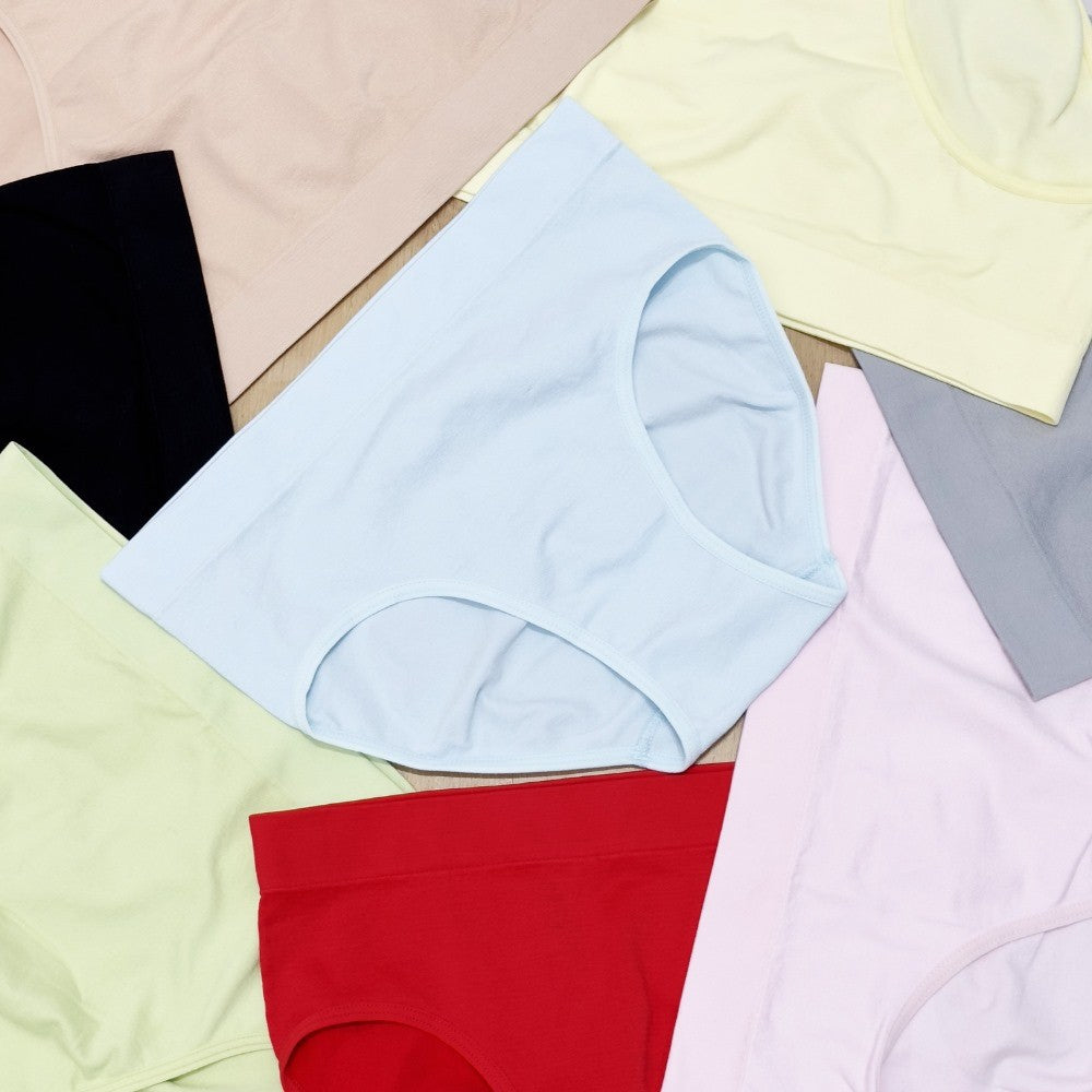 Celana Dalam Wanita (UNQ326 AIRISM PANTY)