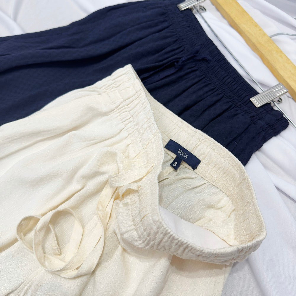 Celana Panjang Kulot Wanita Bahan Viscose (ISG04 VSC PANTS)