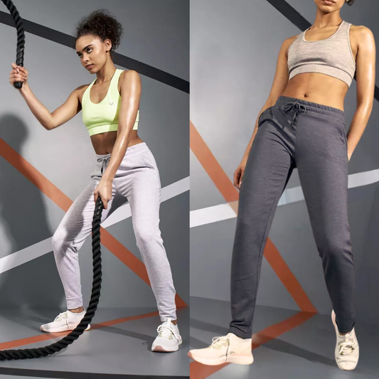 Celana Panjang Jogger Wanita (MAX36 ACTIVE PANT)