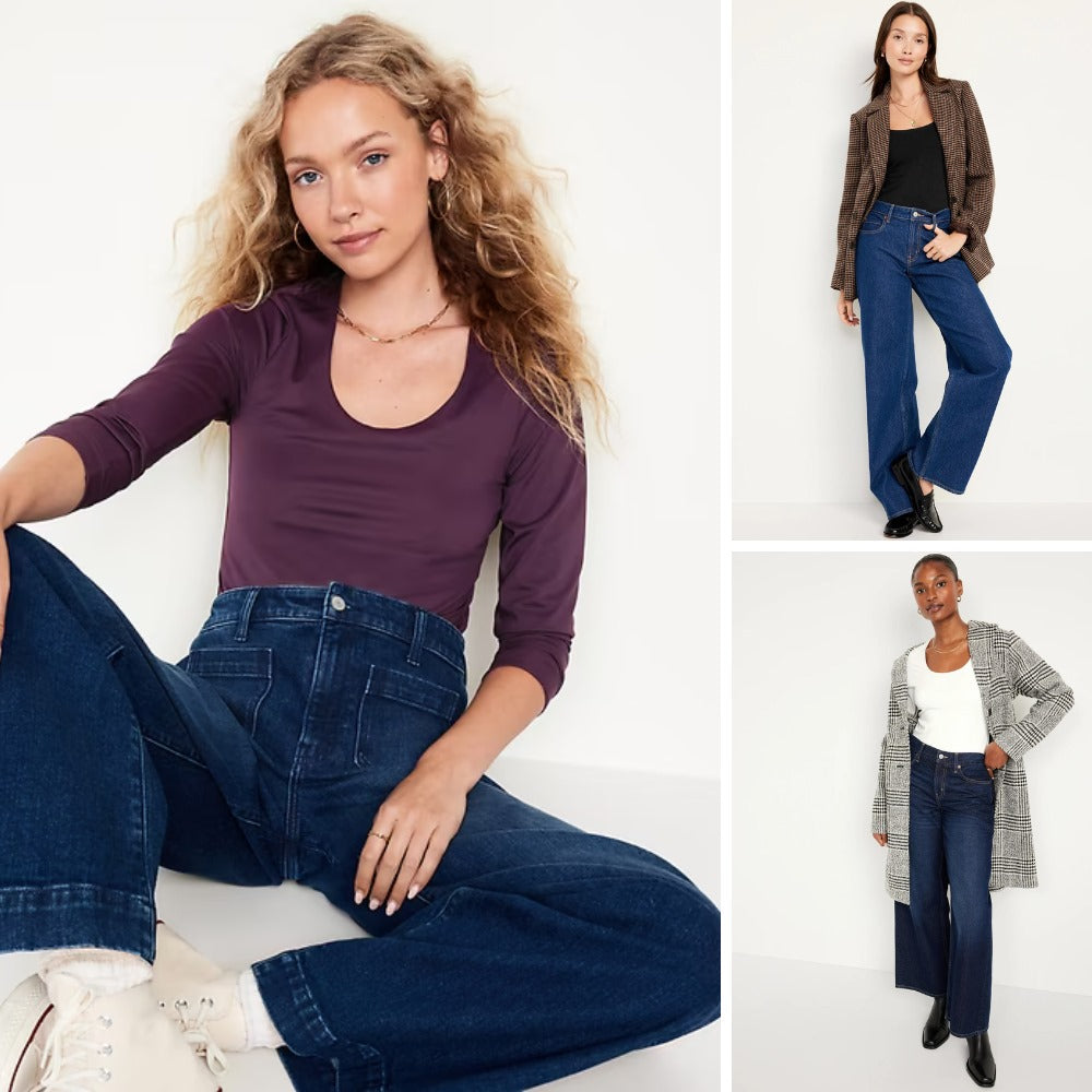 Atasan Bodysuit Wanita Lengan Panjang (ODN611 SCULP BODYSUIT)