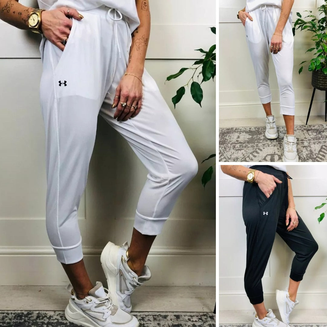 Celana Panjang Wanita Quicky Dry (UA37 TECH CAPRIS PANT)