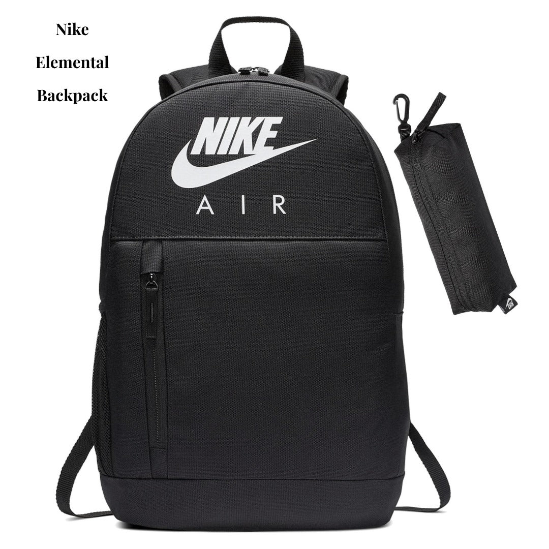 Tas Ransel Anak-Anak Dry Quickly (NK13 BACKPACK ELEMENTAL)